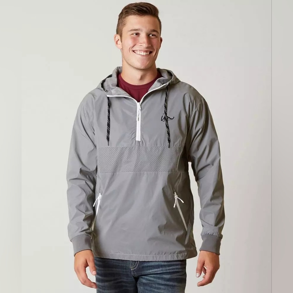 Imperial motion Helix jacket, men's size S.